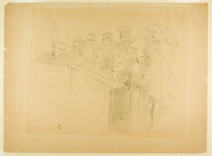 The Arton Trial (první deska)