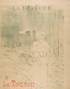 Chatelaine neboli "Le Tocsin