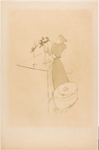 Milliner, Renée Vert
