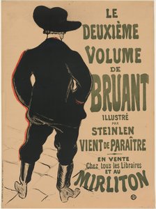 Druhý díl od Bruanta