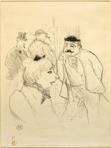 Stonka — Moulin Rouge