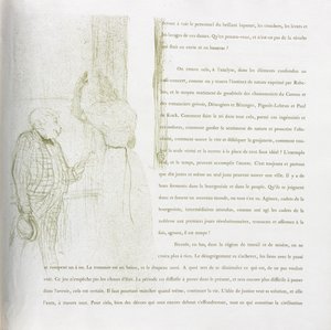 Yvette Guilbert-francouzská řada: č. 15 od Henri de Toulouse-Lautrec