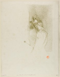 Yvetta Guilbertová