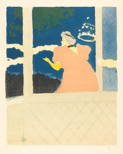 Bei den Ambassadeurs, 1894