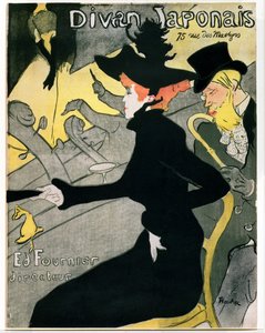 Divan Japonais, 1893