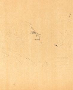 Špatný, 1898. od Henri de Toulouse Lautrec