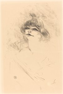 Polar, 1897. od Henri de Toulouse Lautrec