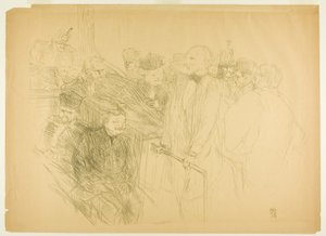 Der Arton-Prozess, Ribot gibt Beweise (zweite Platte)