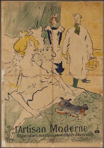 Der moderne Handwerker