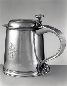 Korbel od Henricus II Boelen