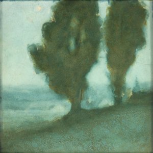 Plaketa od Henrietta Ord Jones