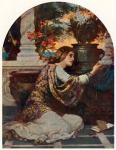 Isabella od Henrietta Rae