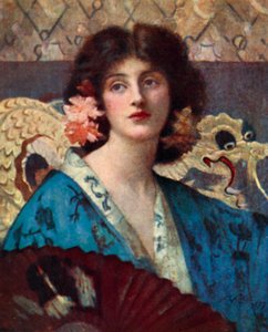 Azalky od Henrietta Rae