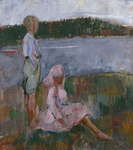 Nepojmenovaná od Henrik Lund