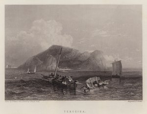 Terceira (barva lito)