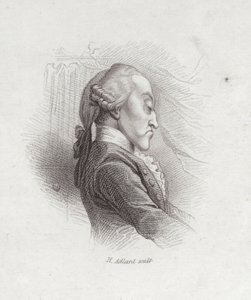 Thomas Augustine Arne , anglický skladatel (1710-1778)