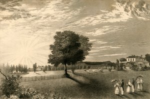 "Sennicots", 1835.