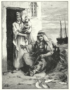 Závěsný od Henry Andrew Harper
