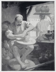 Závěsný od Henry Andrew Harper