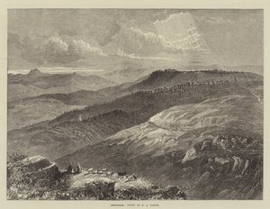 Betlém od Henry Andrew Harper