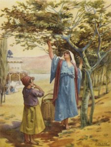 Závěsný od Henry Andrew Harper