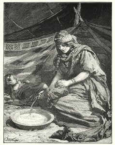 Závěsný od Henry Andrew Harper