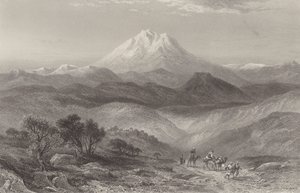 Mount Hermon