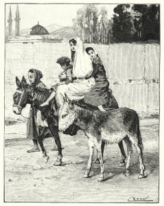 Závěsný od Henry Andrew Harper