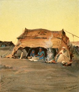 Život stanu od Henry Andrew Harper