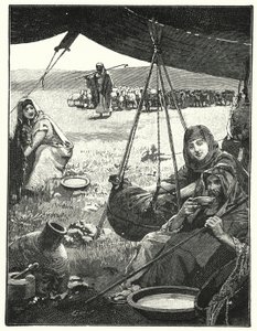 Závěsný od Henry Andrew Harper