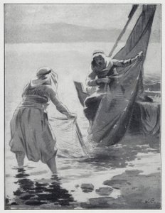 Závěsný od Henry Andrew Harper