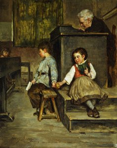 Třída, 1868