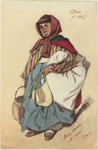 artois od Henry Bonaventure Monnier