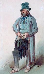 Postava, 1853