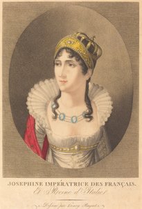 Císařovna Josefína od Henry Buquet