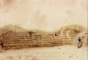 Hospodářství (barva karoserie) od Henry Burdon Richardson