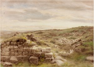 Hospodářství (barva karoserie) od Henry Burdon Richardson