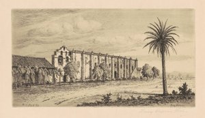 Mise San Gabriel Arcangel