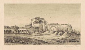 Misie sv. Jana Capistrana,