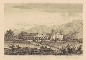 Mise Santa Barbara