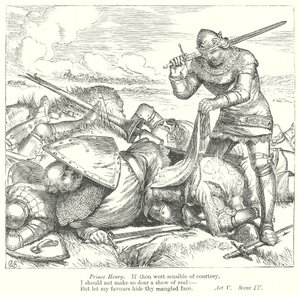  od Henry Courtney (after) Selous