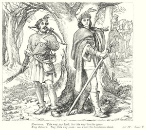  od Henry Courtney (after) Selous