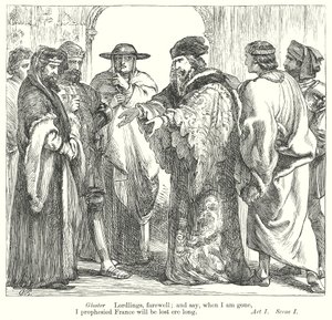  od Henry Courtney (after) Selous