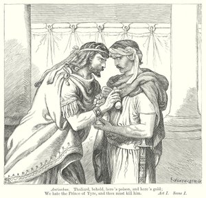  od Henry Courtney (after) Selous