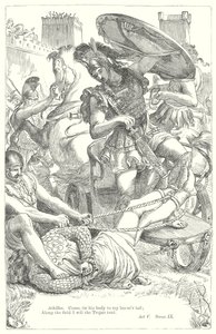  od Henry Courtney (after) Selous