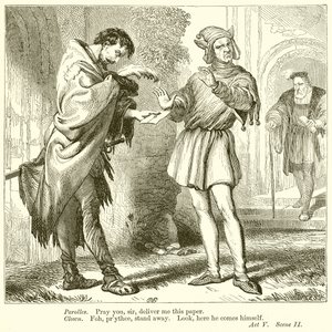 Všechno dobře dopadne od Henry Courtney Selous