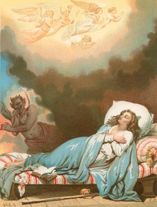 Christianin sen od Henry Courtney Selous