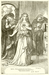 Osada od Henry Courtney Selous