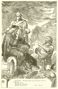 Osada od Henry Courtney Selous
