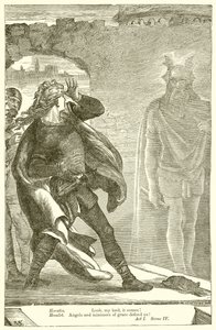 Osada od Henry Courtney Selous